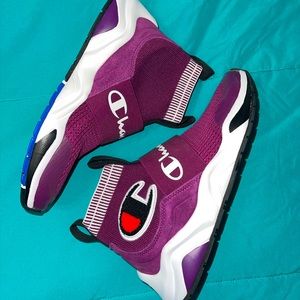 Champion shoes